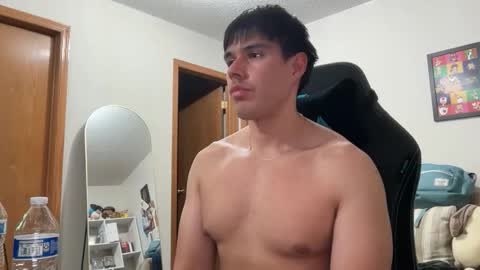 Lucas online show from 5, 12, 2025