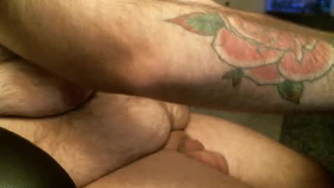 infernalthing online show from 11, 9, 2025