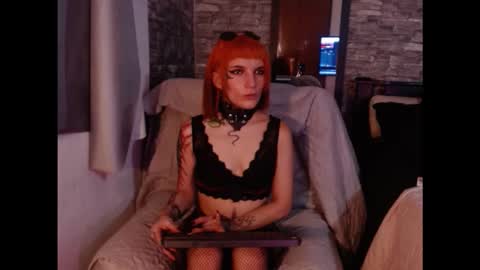 MOLLY online show from 9, 1, 2026