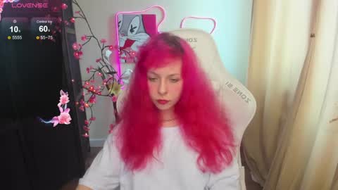 Snapshot of infernokitten chatting on 14, 4, 2026 Ilona online show from 14, 4, 2026