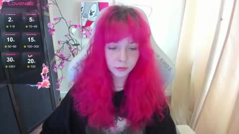 Snapshot of infernokitten chatting on 16, 4, 2026 Ilona online show from 16, 4, 2026