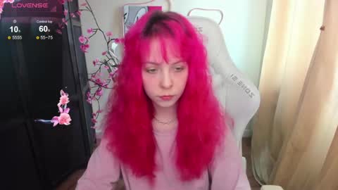 Snapshot of infernokitten chatting on 18, 4, 2026 Ilona online show from 18, 4, 2026