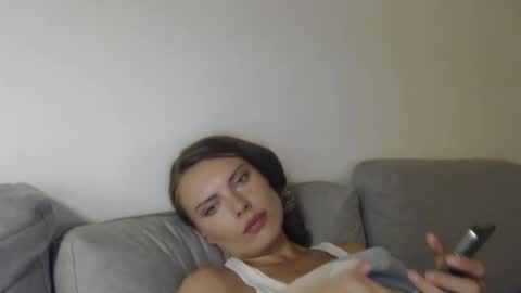 Sweet girl online show from 11, 9, 2025