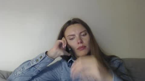 Sweet girl online show from 19, 9, 2025