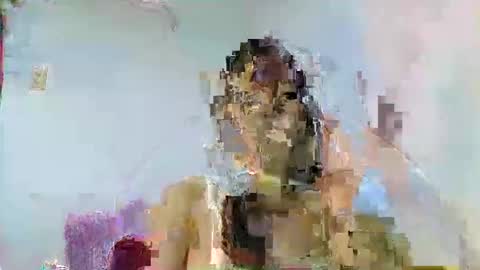 infinity_hottie19 online show from 26, 4, 2026