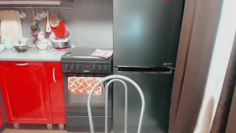 Infinity online show from 10, 12, 2024