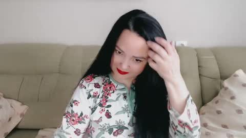 Infinity online show from 23, 1, 2025