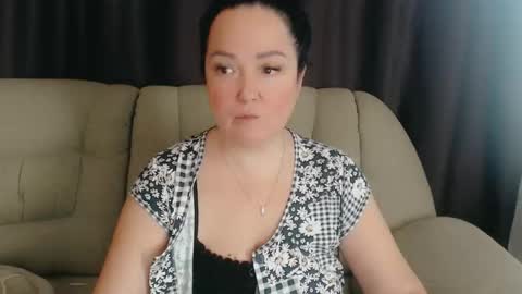 Infinity online show from 12, 9, 2025