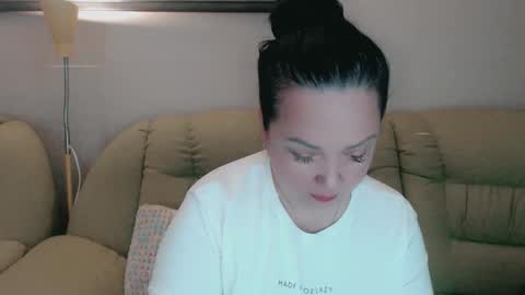 Infinity online show from 18, 10, 2025