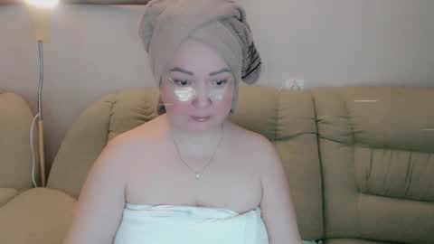 Infinity online show from 14, 12, 2025