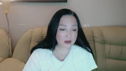 Infinity online show from 15, 12, 2025