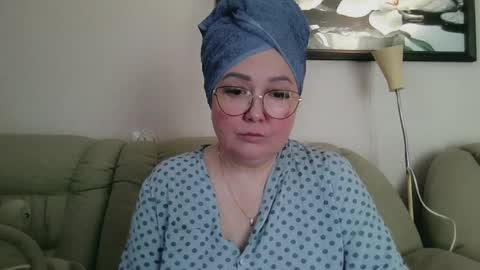 Snapshot of infinity_loveliness chatting on 3, 5, 2026 Infinity online show from 3, 5, 2026