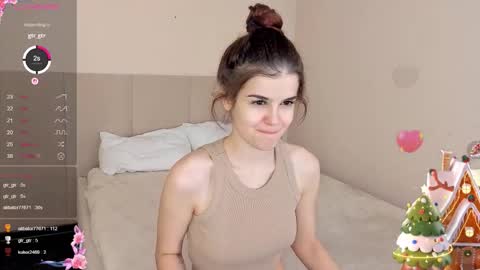 infinity_ti online show from 1, 12, 2025