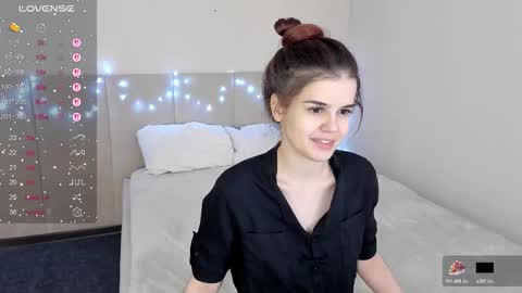 infinity_ti online show from 23, 12, 2025