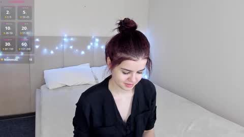 infinity_ti online show from 3, 2, 2026