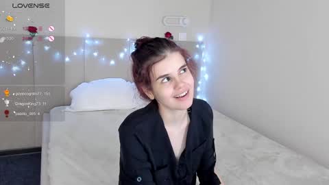 infinity_ti online show from 16, 3, 2026