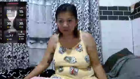 Infinitythegoddess online show from 12, 10, 2025