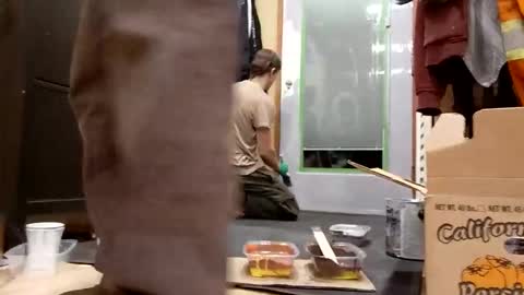 sir. Grummps online show from 14, 12, 2025