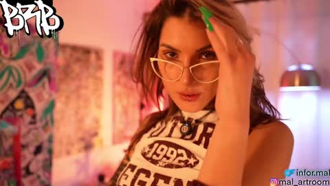 Snapshot of informal_ chatting on 23, 12, 2024 MAL ---  online show from 23, 12, 2024