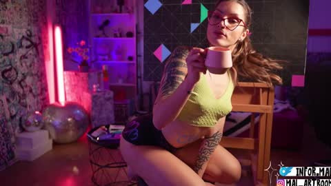 Snapshot of informal_ chatting on 1, 2, 2025 MAL ---  online show from 1, 2, 2025