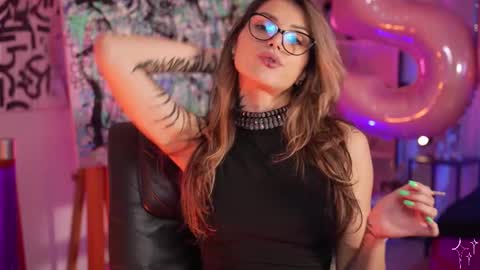 Snapshot of informal_ chatting on 23, 2, 2025 MAL ---  online show from 23, 2, 2025