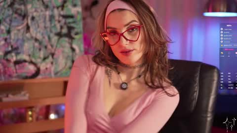 Snapshot of informal_ chatting on 28, 2, 2025 MAL ---  online show from 28, 2, 2025