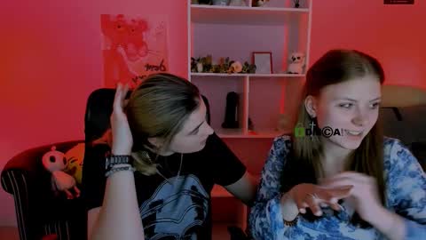 inga_gree online show from 12, 9, 2025