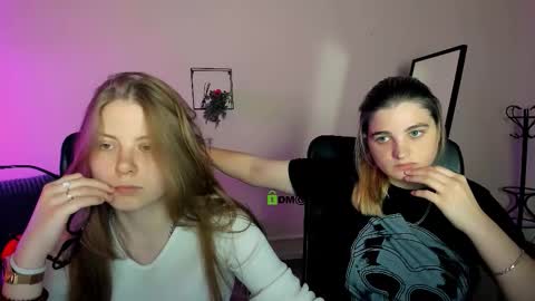 inga_gree online show from 24, 9, 2025