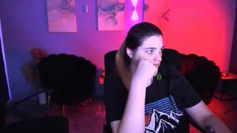 inga_gree online show from 5, 2, 2026