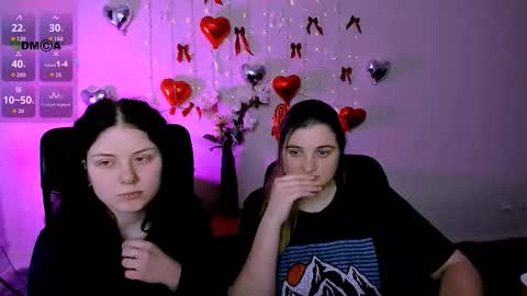 inga_gree online show from 14, 2, 2026