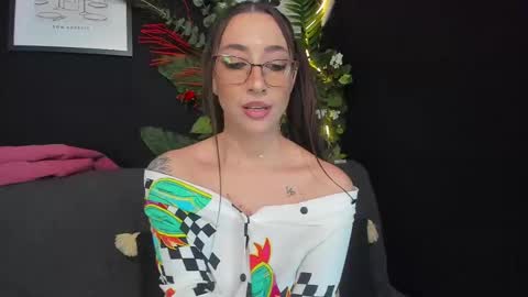 Snapshot of ingadn chatting on 24, 2, 2025 IngAdn online show from 24, 2, 2025