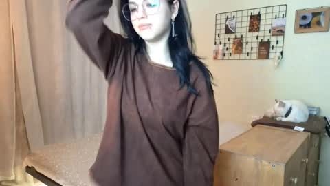 Mia online show from 28, 3, 2026