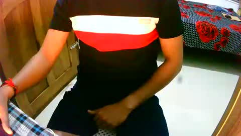 Snapshot of ingloriousuncut chatting on 8, 1, 2025 Inglorious Hairy Uncut online show from 8, 1, 2025