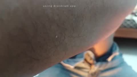 Snapshot of ingloriousuncut chatting on 5, 10, 2025 Inglorious Hairy Uncut online show from 5, 10, 2025