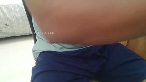 Snapshot of ingloriousuncut chatting on 9, 10, 2025 Inglorious Hairy Uncut online show from 9, 10, 2025