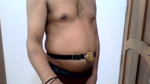 Inglorious Hairy Uncut online show from 21, 7, 2026