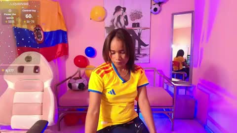 ingrid03_taffur online show from 27, 6, 2026