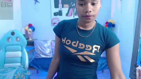 ingrid03_taffur online show from 4, 7, 2026