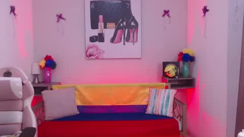 ingrid03_taffur online show from 7, 7, 2026