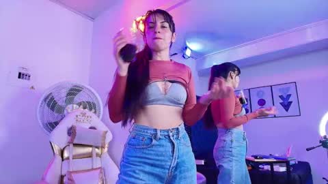 Ingrid online show from 22, 11, 2025