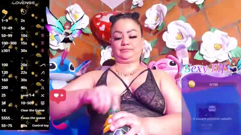 Ingrit online show from 5, 2, 2025