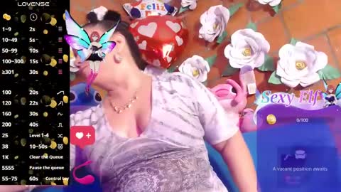 Ingrit online show from 11, 3, 2025