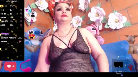 Ingrit online show from 28, 9, 2025