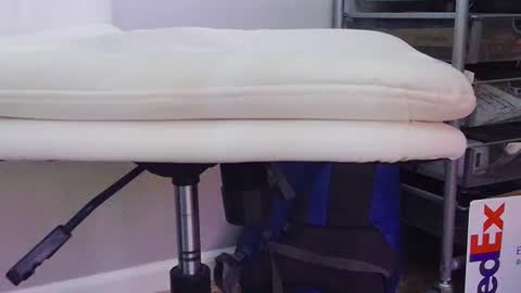 Hanging Out online show from 1, 3, 2025