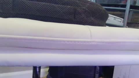 Hanging Out online show from 7, 10, 2025