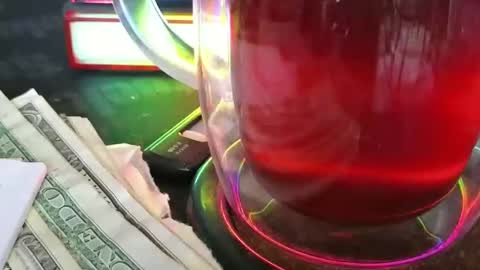 Hanging Out online show from 29, 10, 2025