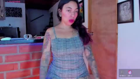 demon online show from 23, 9, 2025