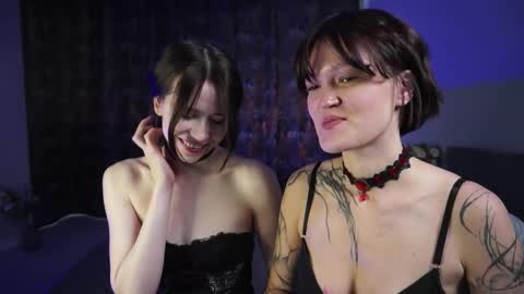 Luna and Dior online show from 20, 9, 2025