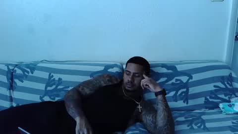 inkcouple27 online show from 11, 1, 2026