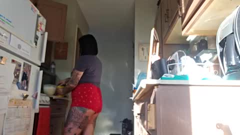 inkedcookies online show from 22, 12, 2024